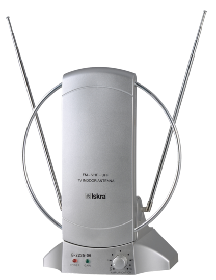 Indoor Antenna G-2235-06