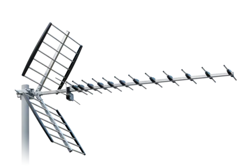 UHF TV antena DTM-44