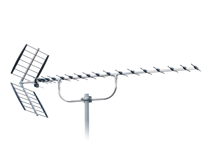 UHF TV Antenna DTM-91