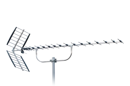 UHF TV antena DTM-91
