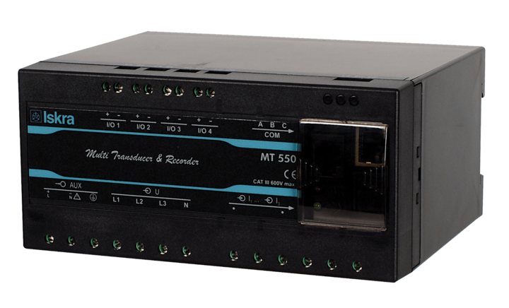 Measuring transducers MT/UMT 5x0