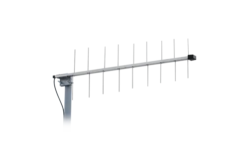 Antena P-18/460 TETRA 400