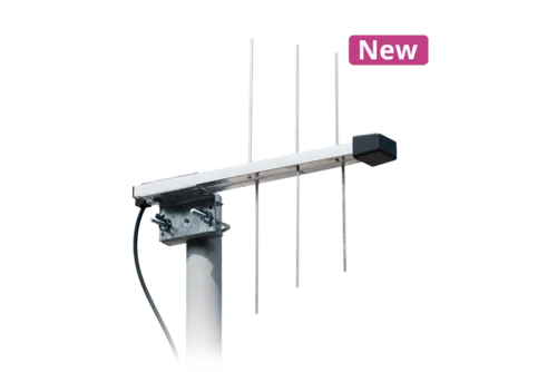 Antena P-6/400