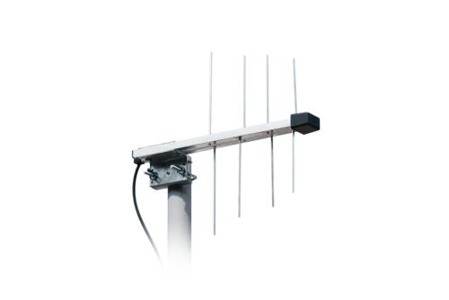 Antena P-8/460 TETRA 400