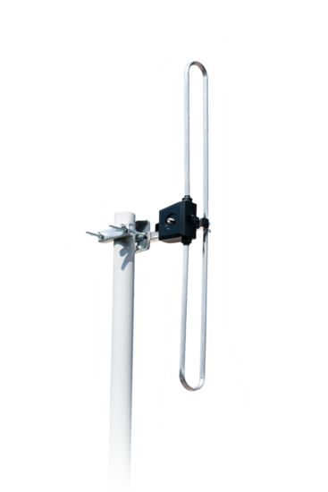Radijska antena DAB-1 F