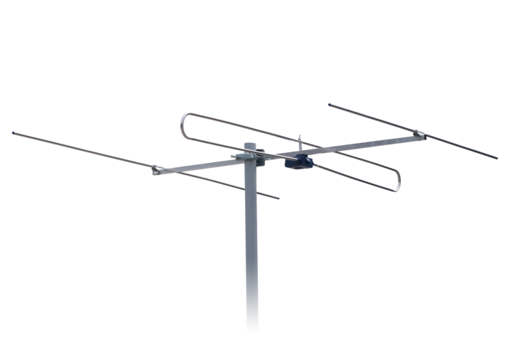 Radio Antenna FM-30 F