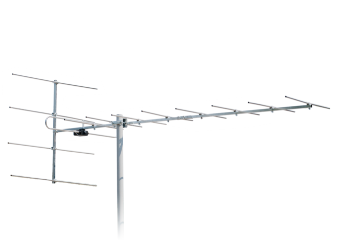 VHF TV antenna VF-13