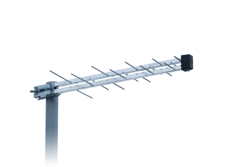 UHF TV antena P-18
