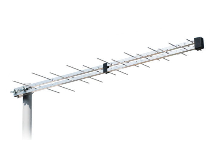 UHF TV Antenna P-2845 N