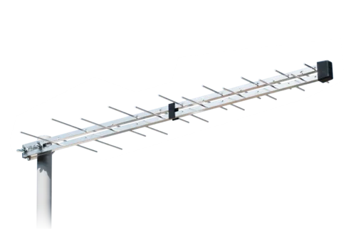UHF TV antena P-2845 N
