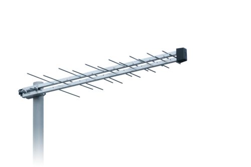 UHF TV antena P-28