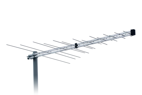 VHF/UHF TV antena P-3235 MIDI