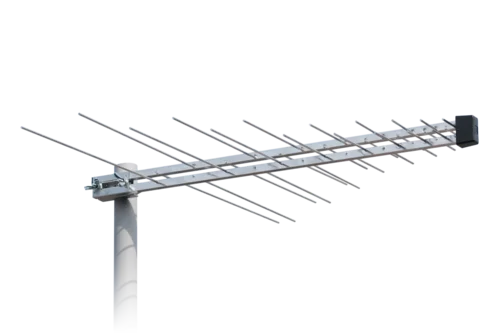VHF/UHF TV antena P-3235 MINI