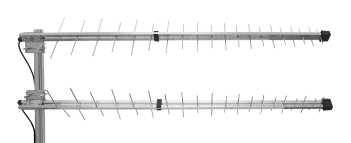 Antenski komplet P-40 LTE 700-900 MIMO