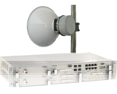 SparkWave SDR ADM