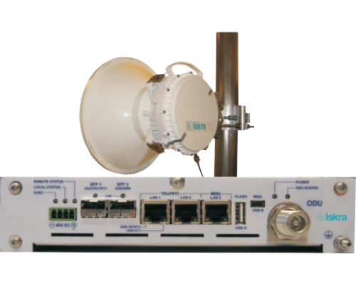 SparkWave SDR GE2