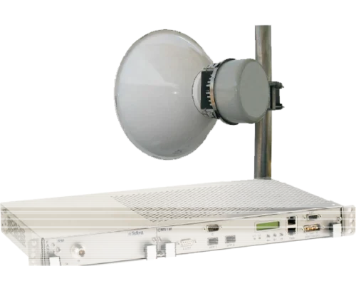 SparkWave SDR STM 