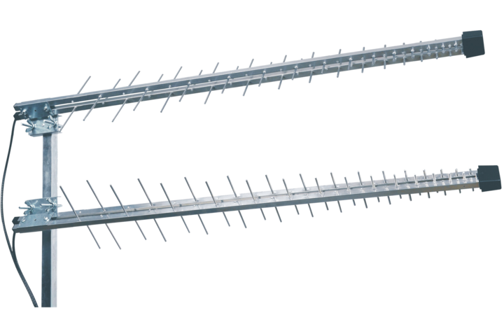 MIMO antena P-58 L700 UNI MIMO