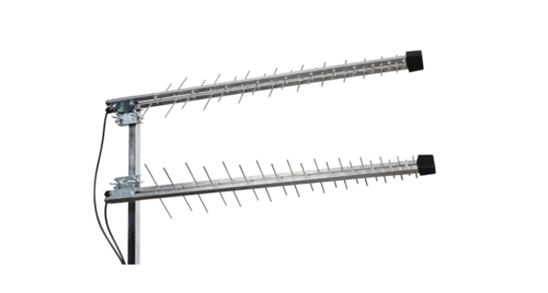 Antenski komplet P-42 UNICOM MIMO