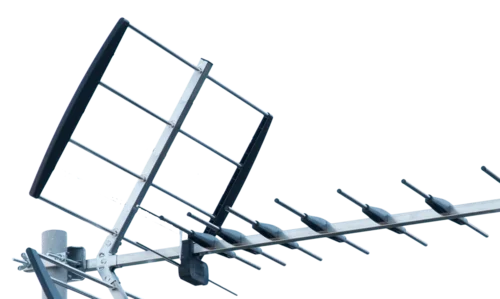 UHF TV antena DTM-27