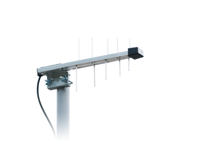 LTE antena P-10 LTE