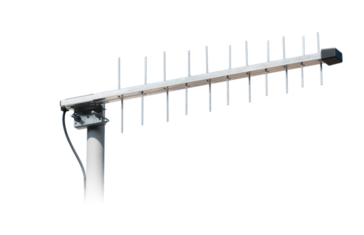 Antena P-22 LTE