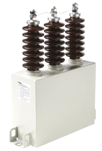 KLV3223 trifazni kondenzator