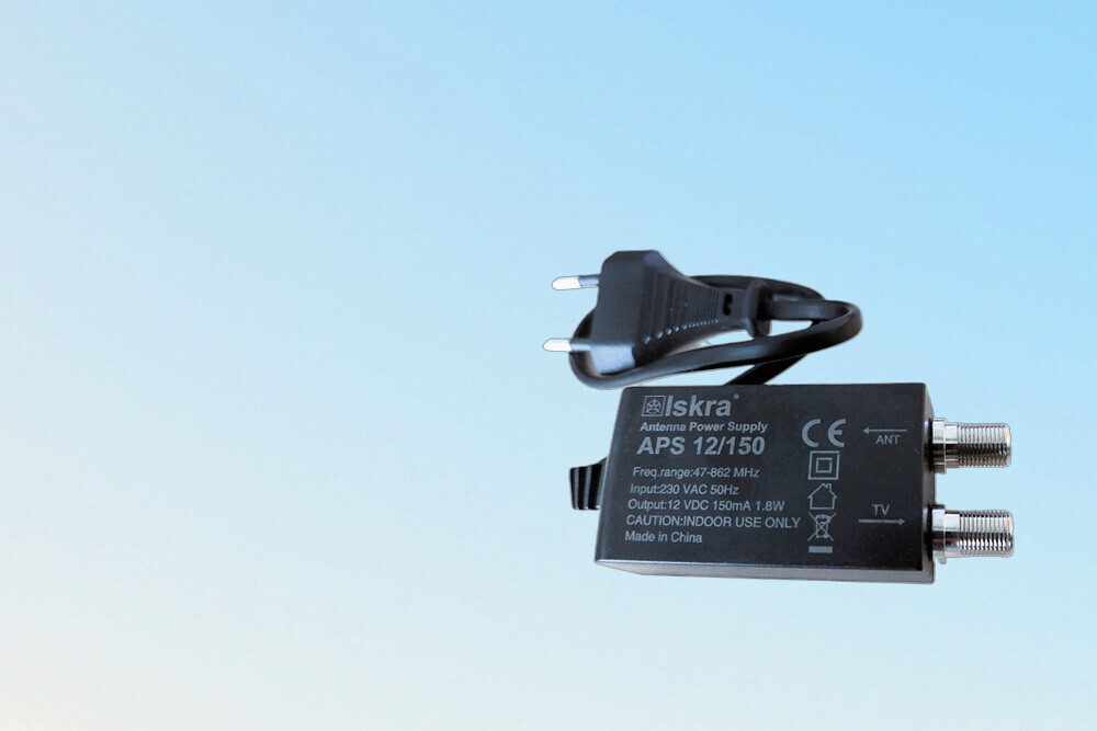 Antennas Accessories