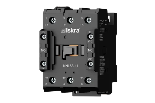 Contactors KNL43 - KNL75