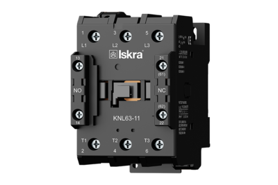 Kontaktorji KNL43 - KNL75