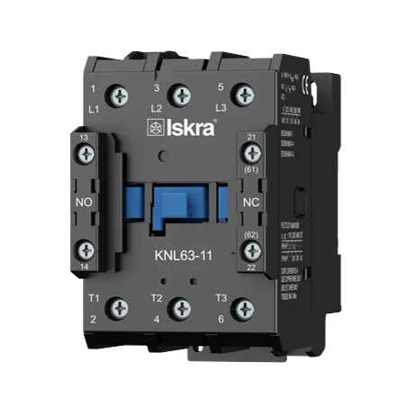 Kontaktorji KNL43 - KNL75