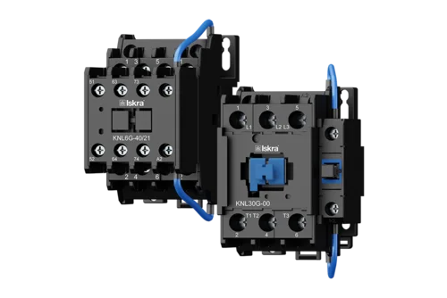 Contactors KNL6G - KNL30G