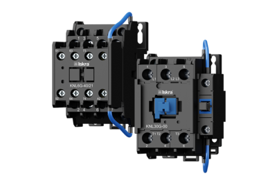 Kontaktorji KNL6G - KNL30G