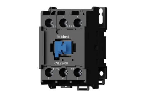 Contactors KNL6 - KNL38