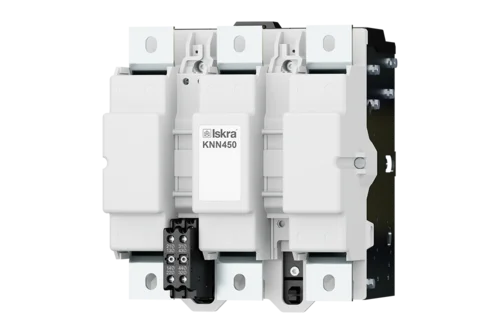 Contactors KNN80 - KNN860