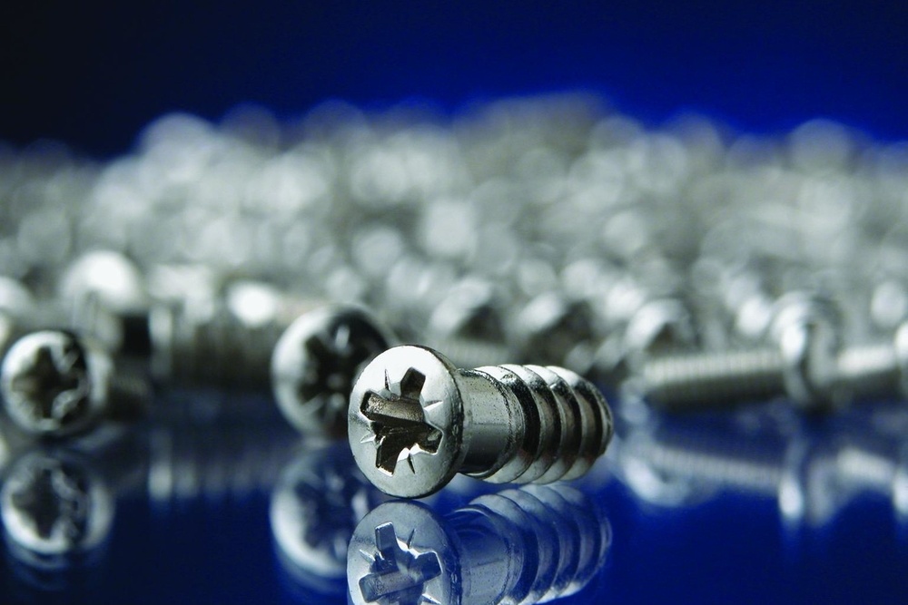 Electroplating