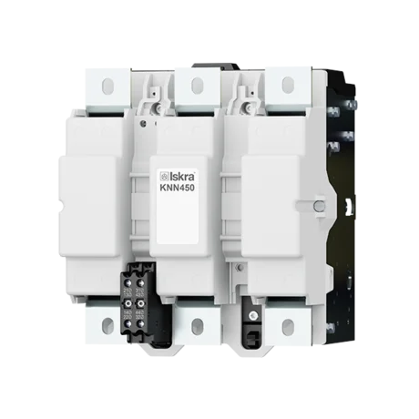 Kontaktorji KNN80 - KNN860