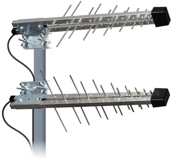 Antenski komplet P-30 UNICOM MIMO