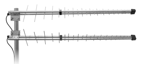Antenna set P-60 5G 7003800 MIMO