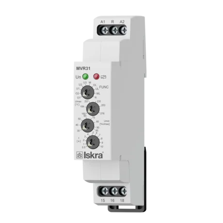 MVR 31