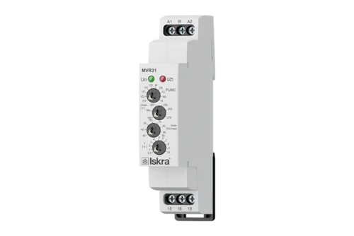MVR 31