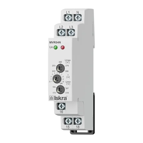 MVR 54N monitoring relay