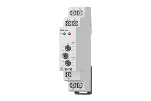 MVR 54N monitoring relay