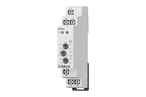 MVR 54 monitoring relay