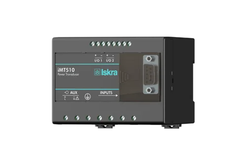 Merilni pretvorniki iMT510/iMT511
