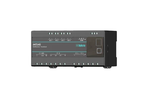 Merilni pretvorniki iMT540
