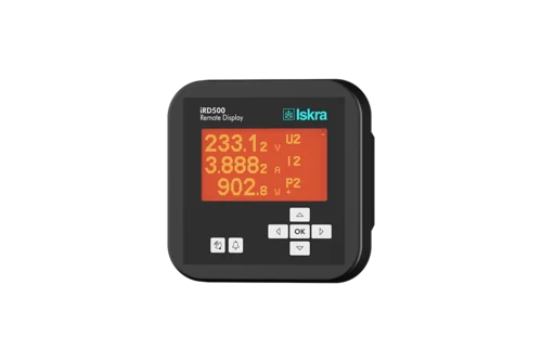 Remote Display iRD500
