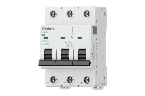 Miniature Circuit Breakers RI70