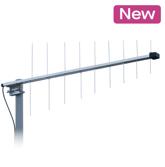 Antena P-18/400