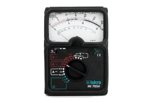 Prenosni merilinik MI 7054